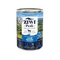 زيوي معلبات للكلاب بلحم الضأن مناسبة لجميع الأعمار...