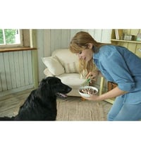 اينابا تشورو مكافآت للكلاب هريسة بنكهة الدجاج مع ا...