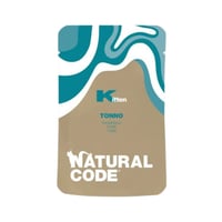 ناتشورال كود أظرف بالتونا للقطط الصغيرة 70g