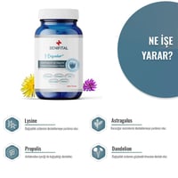 بينفيتال اقراص لدعم الجهاز المناعي للقطط و الكلاب...