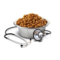 فارمينا فيت لايف يوريناري طعام جاف للقطط لإدارة ال...