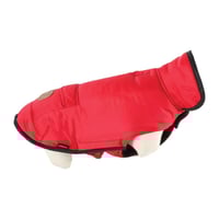 زولكس معطف ملابس شتويه للقطط والكلاب الصغيرة مقاوم...