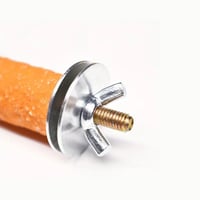 مبرد طيور بالكالسيوم حجم صغير نحيف للتعليق داخل ال...