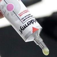 اوريدرميل مرهم لعلاج عث الأذن للقطط والكلاب