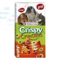 فیرسل لاقا كريسبي مكافئات خفیفة للهامستر والارانب...