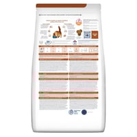 هيلز j/d + k/d طعام جاف بيطري للقطط للعناية بالكلى...