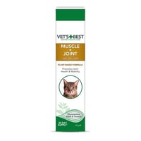 فيتس بسيت جل للقطط لدعم العضلات والمفاصل 100ج