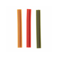 جاردن بايتس مكافئات نباتية للكلاب للعناية بالأسنان...