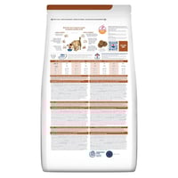 هيلز طعام جاف بيطري k/d للكلاب لدعم وظائف الكلى 1....