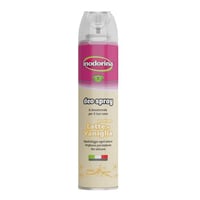 عطر للقطط والكلاب سبراي جاف برائحة عطر الفانيلا وا...