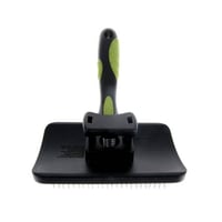 زولكس مشط مع مكبس للكلاب والقطط مناسب لجميع انواع...