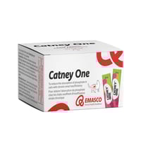 ايماسكو كاتني ون لدعم صحة كلى القطط وخافض للفوسفات