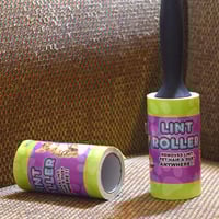 رول اصلي ازالة الشعر الميت للحيوانات الاليفة من ال...