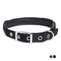 فوب طوق اكستريم رمادي 66 سم للكلاب الوان متعددة