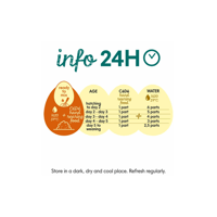 سيرلاك طيور تغذيه يدويه بروتين بلس (P21) سي دي لجم...