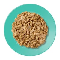 كرتون ابلاوز طعام رطب اظرف تونه مع الانشوقه في الم...