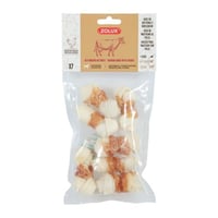 زولكس مكافات مضغ للكلاب بنكهة الدجاج 90ج