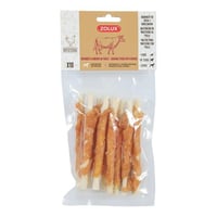 زولكس مكافآت اعواد مضغ بنكهة الدجاج للكلاب 85ج