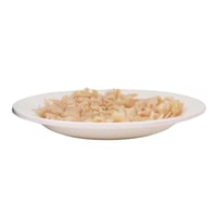 لقمه طعام رطب دجاج مع التونة في الجيلي للقطط الصغي...