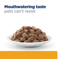 اظرف هيلز يوريناري سي دي للعناية البولية بالدجاج