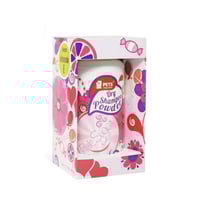 بيتس ريبابليك بودرة الشامبو الجاف برائحة بينك شوجر...