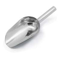 سكوب غرف طعام ستانلس ستيل مقاوم للصدأ