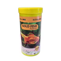 رويال زوو طعام رقائق السمك الذهبية 1000 ml