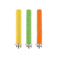 مبرد طيور بالكالسيوم حجم صغير نحيف للتعليق داخل ال...