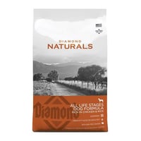 دايموند ناتشورال طعام جاف للكلاب جميع مراحل الحياة...