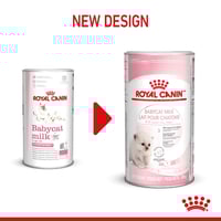 حليب رويال كانين Babycat Milk –الغذاء والبديل لحلي...