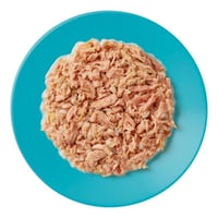 كرتون ابلاوز طعام رطب معلبات التونة فيليه للقطط 24...