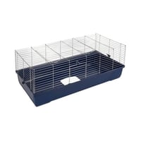 قفص ارانب وحيوانات صغيرة - وسط