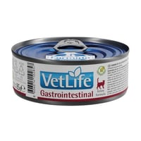 فيت لايف جاسترو معلبات للقطط لمشاكل الجهاز الهضمي...