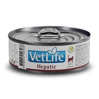 معلبات فيت لايف هيباتك طعام رطب للقطط للعناية بالك...