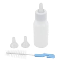 رضاعة للقطط الصغيرة والجراء 50 مل