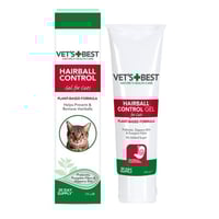 فيتس بيست عصار لطرد الشعر من البطن للقطط 100ج