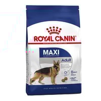 رويال كانين طعام جاف ماكسي ادولت للكلاب