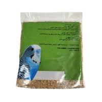 الجنان غذاء طيور الحب 400ج