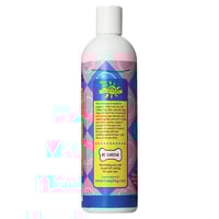 شامبو برائحة بودرة الأطفال للكلاب 354مل من كريزي د...