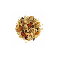 سي دي طعام بيض بالمكسرات والفواكه 200جم