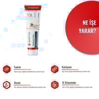 بينفيتال عصار متعدد الفيتامينات للقطط الكبيرة 100ج