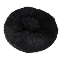 سرير دائري بالوان مختلفة للقطط والكلاب صغير