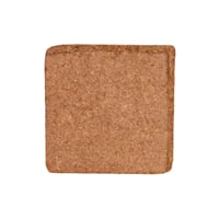 تراب استوائي فاخر للزواحف من ألياف قشور جوز الهند...