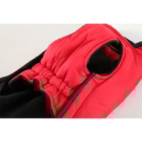 زولكس كوسمو معطف ملابس للقطط والكلاب البالغة مقاوم...