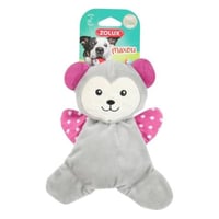 زولكس ماكسو باندا لعبة مقرمشة رمادي