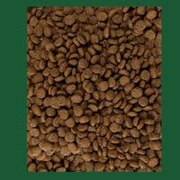 جوسي كات طعام جاف للقطط البالغة بنكهة الدجاج 18 كي...