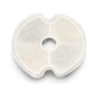 فلتر تنقية ماء نافورة القطط - 4 قطع