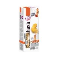 لولو بيتس طعام متكامل سماكرز 3 في 1 لطيور الكناري،...