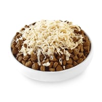 ابلاوز طعام رطب للكلاب بنكهة صدور الدجاج والارز في...