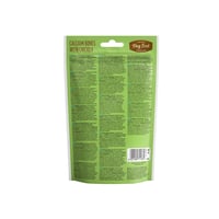 دوغ فيست مكافآت عظم الدجاج مع الكالسيوم للكلاب 55g